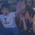 Club de loisirs - été 2016 - semaine 3