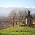 La Chapelle de Chermont 2010