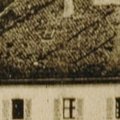 La Pension de L'Archet