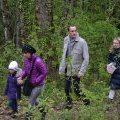 Chasse aux oeufs 2014