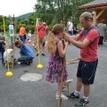 Fête des écoles 2016