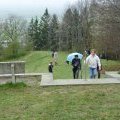 Chasse aux oeufs 2012