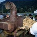 Fête de l'été 2003
