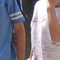 Fête des écoles 2005