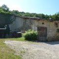 Les vielles pierres de Saint-Cergues - non datées