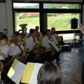 Fête des mères 2005