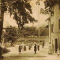 Les Fontaines