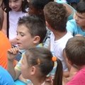 Fête des écoles 2015