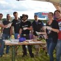 Frontière en fête 2015