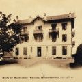 L'Hôtel de Montauban