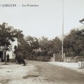 Les Fontaines