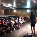 Club de loisirs - été 2016 - semaine 3