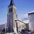 L'église 2002
