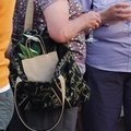 Fête des mères 2012