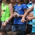Fête des écoles 2015