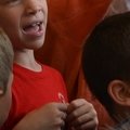 Fête des écoles 2014