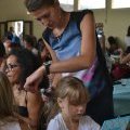 Fête des écoles 2015