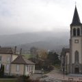 Les vielles pierres de Saint-Cergues - non datées