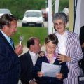 Fête des mères 1994