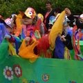 Fête des écoles 2017