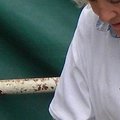 Les virades de l'espoir 2012