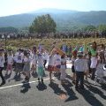 Fête des écoles 2013