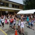 Fête des écoles 2012