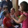 Fête des écoles 2016