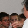 Fête des mères 2005