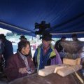 Fête de la Maude 2001