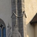 Les vielles pierres de Saint-Cergues - non datées