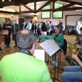 Fête des mères 2013