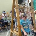 Fête des écoles 2012