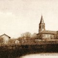 Eglise - Chef Lieu