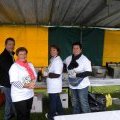 Les virades de l'espoir 2012