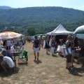 Fête de l'été 2015