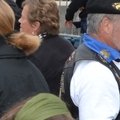 Les virades de l'espoir 2012