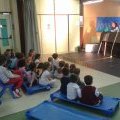 Club de loisirs - Printemps 2015