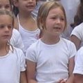 Fête des écoles 2005