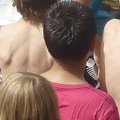 Fête des écoles 2012