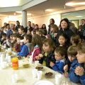 Chasse aux oeufs 2012