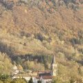 L'église 2002