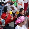 Fête des écoles 2007