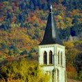 L'église 2007