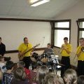 Fête des mères 2008