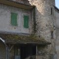 Les vielles pierres de Saint-Cergues - non datées
