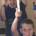 Club de loisirs - été 2016 - semaine 6