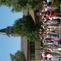 Fête des écoles 2006