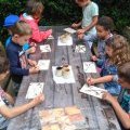 Club de loisirs - été 2016 - semaine 3