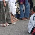 Fête des écoles 2007